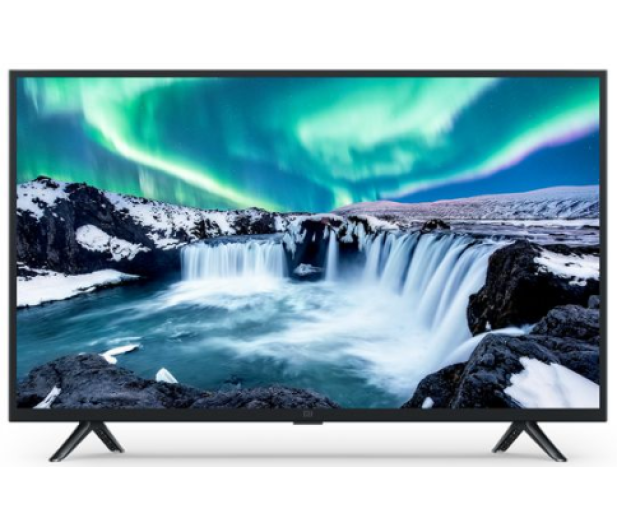 Xiaomi Mi LED TV 4A 32" - 550126 - zdjęcie